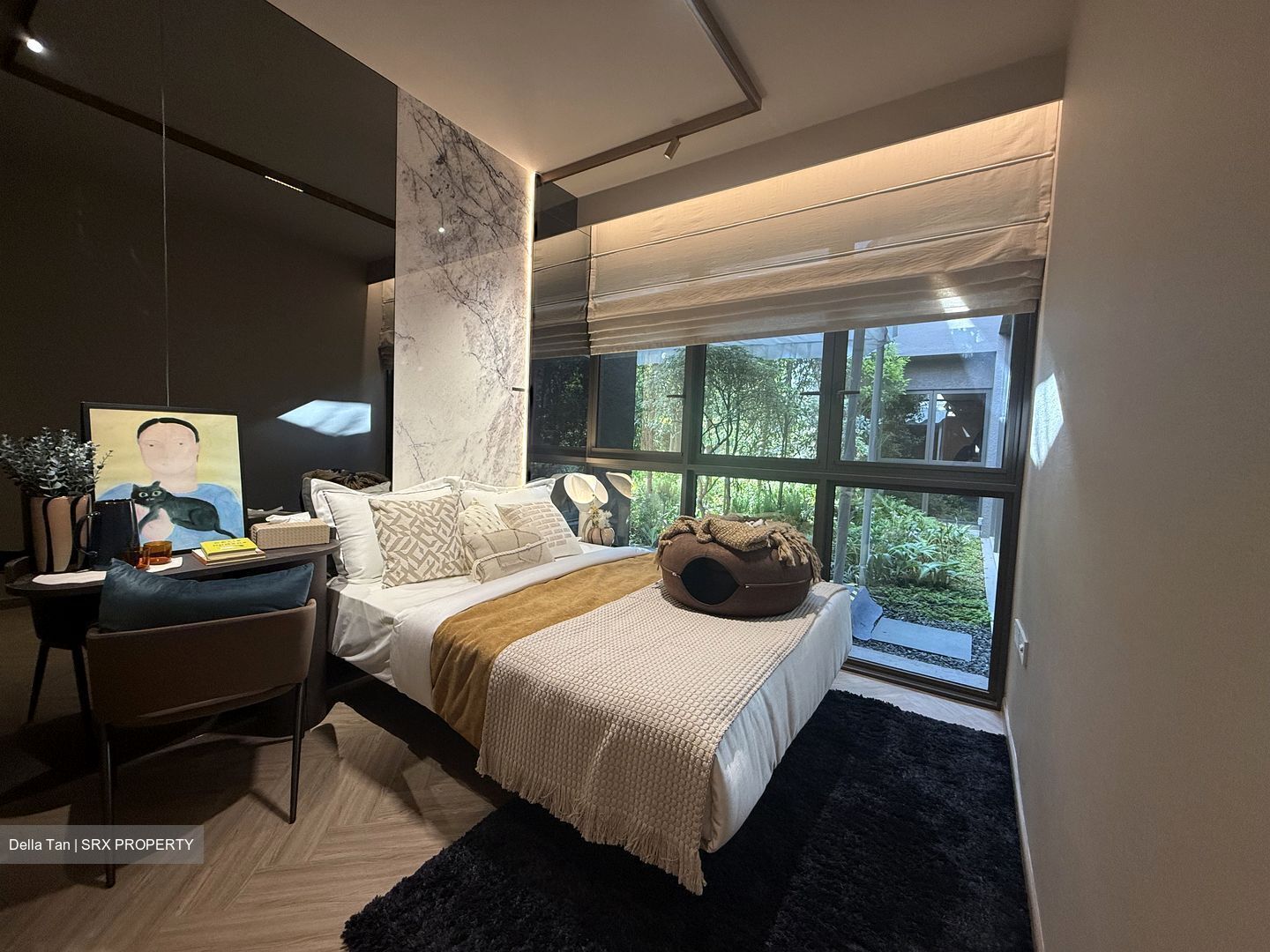River Modern (D9), Apartment #528374161